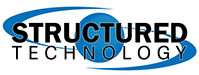Structured Technology new logo